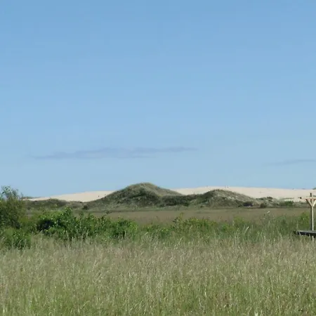 Holiday Slettevej Iii Prázdninový dům Kandestederne