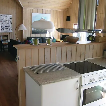 Holiday Slettevej Iii Prázdninový dům