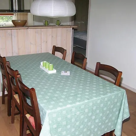 Holiday Slettevej Iii Prázdninový dům *