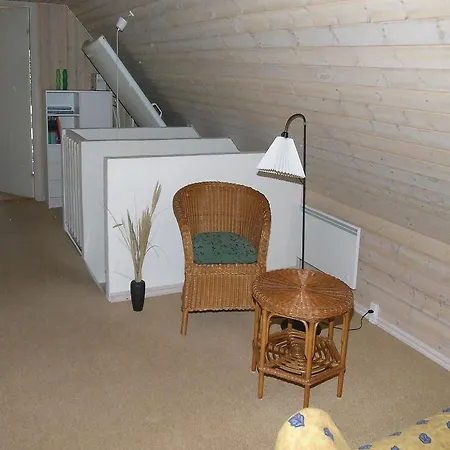 Prázdninový dům Holiday Slettevej Iii *