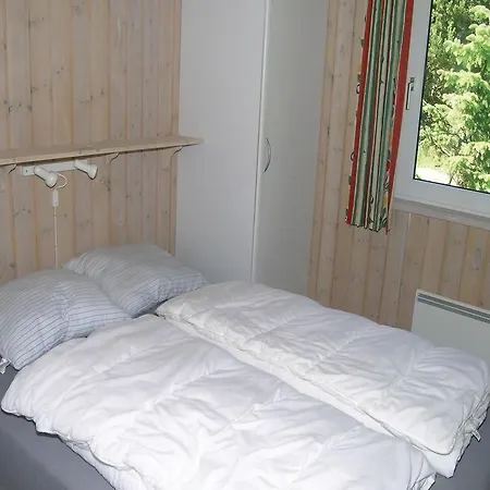 Holiday Slettevej Iii Prázdninový dům *