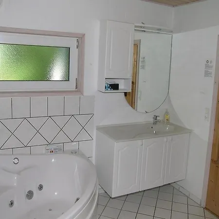 Prázdninový dům Holiday Slettevej Iii *