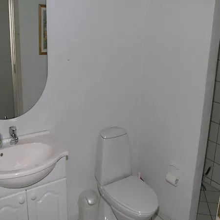 Holiday Slettevej Iii Prázdninový dům Kandestederne